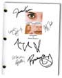 girl, interrupted signed movie script
