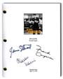 mr smith goes to washington signed script