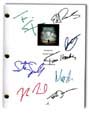 saving private ryan signed script