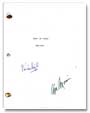  ship of fools signed script