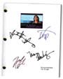 what's eating gilbert grape  signed script